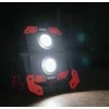 Žibintuvėlis Nebo OMNI 2K su išorine baterija (powerbank)