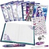 Hape NEBULOUS STARS rinkinys Secret Diary - Isadora, 11104