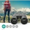 Žiūronai Nedis 10x42 -kiikarit