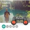Žiūronai Nedis 8x21 mm -kiikarit