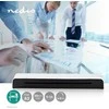 NEI Nedis LAMI110BKA3 laminavimo aparatas Balta