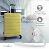 „Bluetooth“ lokatorius Nedis BTTAG10WT3 baltas
