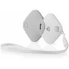 „Bluetooth“ lokatorius Nedis BTTAG10WT3 baltas