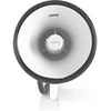 Nedis Megafonas 25W su nuimamu mikrofonu (nuotolis iki 1500 m)