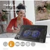 NEDIS NBCR200BK 18" aušinimo padas