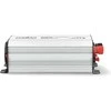 Nedis PIM30012FGY invertteri, 12 V, 300 W, muokattu siniaalto