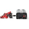 Nedis PIM60012FGY invertteri, 12 V, 600 W, muokattu siniaalto
