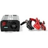 Nedis PIM60012FGY invertteri, 12 V, 600 W, muokattu siniaalto