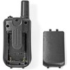NEDIS WLTK0500BK Twin Walkie-Talkie | Nedis