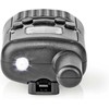 NEDIS WLTK0500BK Twin Walkie-Talkie | Nedis