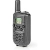 NEDIS WLTK0500BK Twin Walkie-Talkie | Nedis