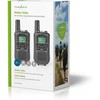 NEDIS WLTK0500BK Twin Walkie-Talkie | Nedis