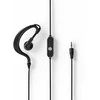 Nedis radijo telefonas WLTK0610BK, 2 vnt