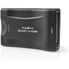 Nedis SCART - HDMI vaizdo adapteris