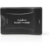 Nedis SCART - HDMI vaizdo adapteris