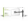 Laikiklis NEDIS MMSIS110BK Table Monitorius Mount 15–32"| VESA 75 x 75 / 100 x 100 | 8kg