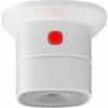 Nedis Išmanusis Wi-Fi SmartLife smalkių (CO) jutiklis su sirena 85dB, CR123A, baltas
