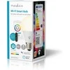 Nedis SmartLife visos spalvos LED lemputė | WiFi | E27 | 806lm | 9 W | RGB / nuo šiltos iki šaltos baltos spalvos