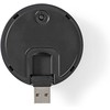 Nedis belaidis durų varpelis (WIFICDPC10BK) – priedas, skirtas WIFICDP10GY, USB