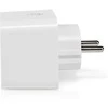 „Nedis Smartlife Smart Plug“ – „Smartlife Smart Plug“, „WiFi“, maitinimo matuoklis, 3680 W, F tipas (CEE 7/3)