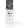 Nedis „SmartLife WIFIPO120FWT“ išmanusis lizdas, 16 A, 3680 W, IP44