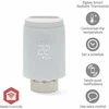 NEI Nedis ZBHTR20WT termostatas „ZigBee“ Balta