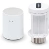 NEI Nedis ZBHTR20WT termostatas „ZigBee“ Balta