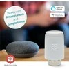 NEI Nedis ZBHTR20WT termostatas „ZigBee“ Balta