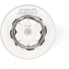 NEI Nedis ZBHTR20WT termostatas „ZigBee“ Balta