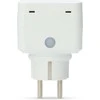 Inteligentne gniazdko Nedis SmartLife ZBPO130FWT ZigBee 3.0