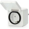 Inteligentne gniazdko Nedis SmartLife ZBPO130FWT ZigBee 3.0