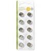 Nedis Ultra Power LR44 -alkaliparisto