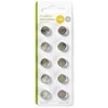 Nedis Ultra Power LR44 -alkaliparisto