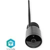 Kamera Nedis SmartLife WIFICO40CBK Zewnętrzna, Wi-Fi