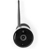 Kamera Nedis SmartLife WIFICO40CBK Zewnętrzna, Wi-Fi