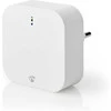 Šakotuvas Nedis WIFIZBT10CWT Smart Home Bluetooth imtuvas 2400 - 2484 MHz baltas