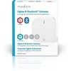 Šakotuvas Nedis WIFIZBT10CWT Smart Home Bluetooth imtuvas 2400 - 2484 MHz baltas