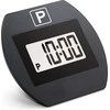 Need It Needit Park Lite 2 -automaattinen pysäköintikiekko, musta