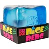 Needoh Bez Marki GNIOTEK ICE CUB 5cm ANTISTRESINIS ŽAISLAS GNIOTEKAS