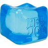 Needoh Bez Marki GNIOTEK ICE CUB 5cm ANTISTRESINIS ŽAISLAS GNIOTEKAS