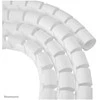Laikiklis NEOMOUNTS SPIRALINIS KABELIO APJUOSTOS JUOSTELĖ, ¨20 MM., KELI KABELIAMS, Baltas