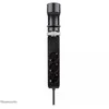 Neomounts | Desk socket with clamp and USB-C and USB-A jungtys - Quick charge | DS22-840BL6
