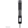 „Neomounts“ | Stalinis lizdas su spaustuku ir USB-C bei USB-A jungtimis – greitas įkrovimas | DS22-840BL6
