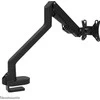 Laikiklis NEOMOUNTS BY NEWSTAR FLAT SCREEN DESK MOUNT (CLAMP/GROMMET) Juodas
