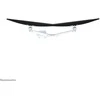 Laikiklis NEOMOUNTS BY NEWSTAR FLAT SCREEN DESK MOUNT (CLAMP / GROMMET) Baltas