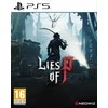 Neowiz Lies of P PS5