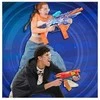 Žaislinis šautuvas Nerf Loadout Blaster Shadowspeed Recon