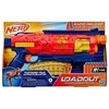 Žaislinis šautuvas Nerf Loadout Blaster Shadowspeed Recon