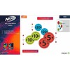 Hasbro NERF ELITE Sieniniai taikiniai