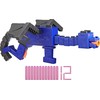Hasbro Žaisl. šautuv. su kulkomis Nerf Minecraft Ender Dragon F7912